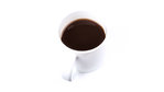 Tasse Tarbox BLANC