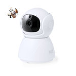 Vidéosurveillance Intelligente Deors BLANC