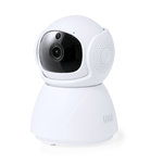 Vidéosurveillance Intelligente Deors BLANC