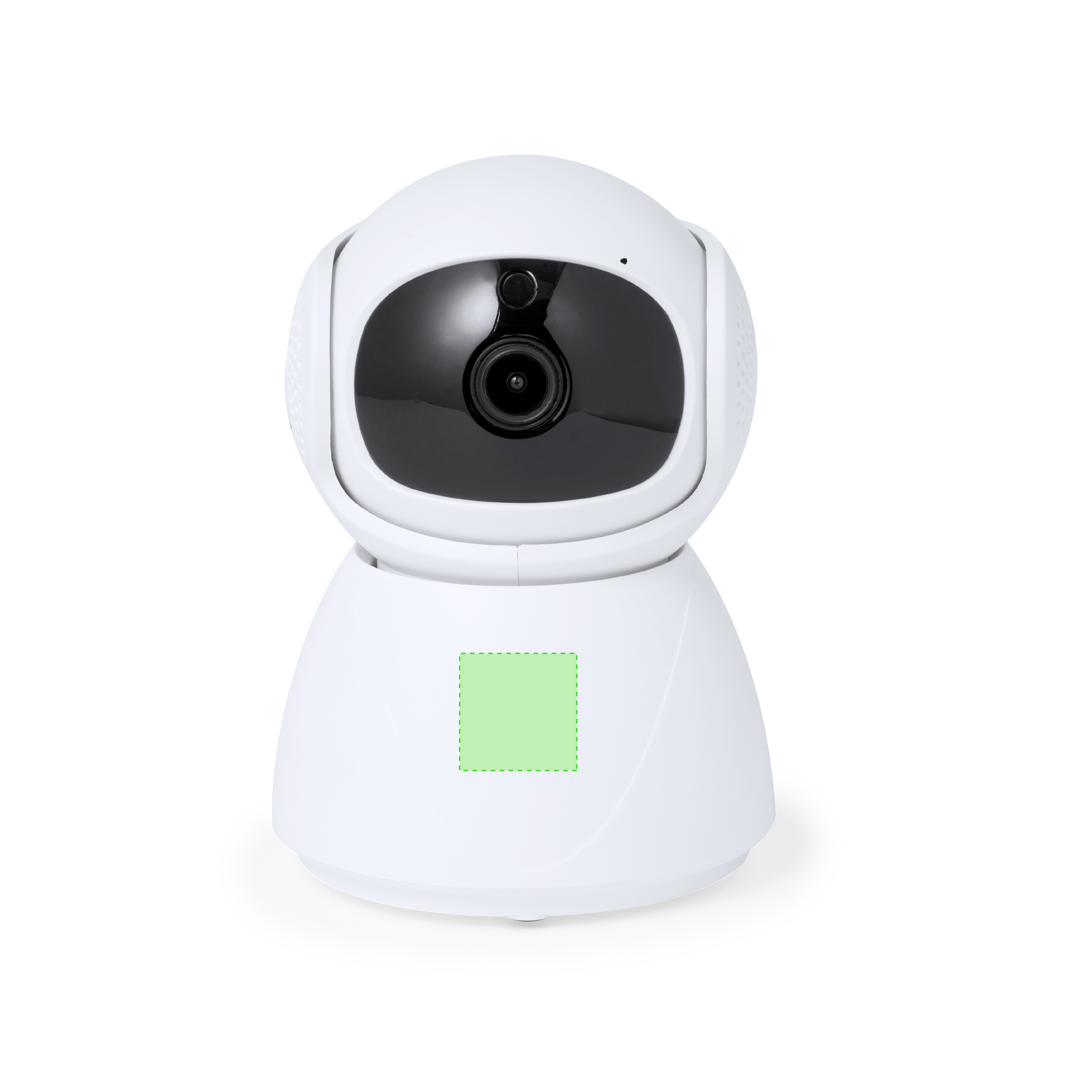 Vidéosurveillance Intelligente Deors