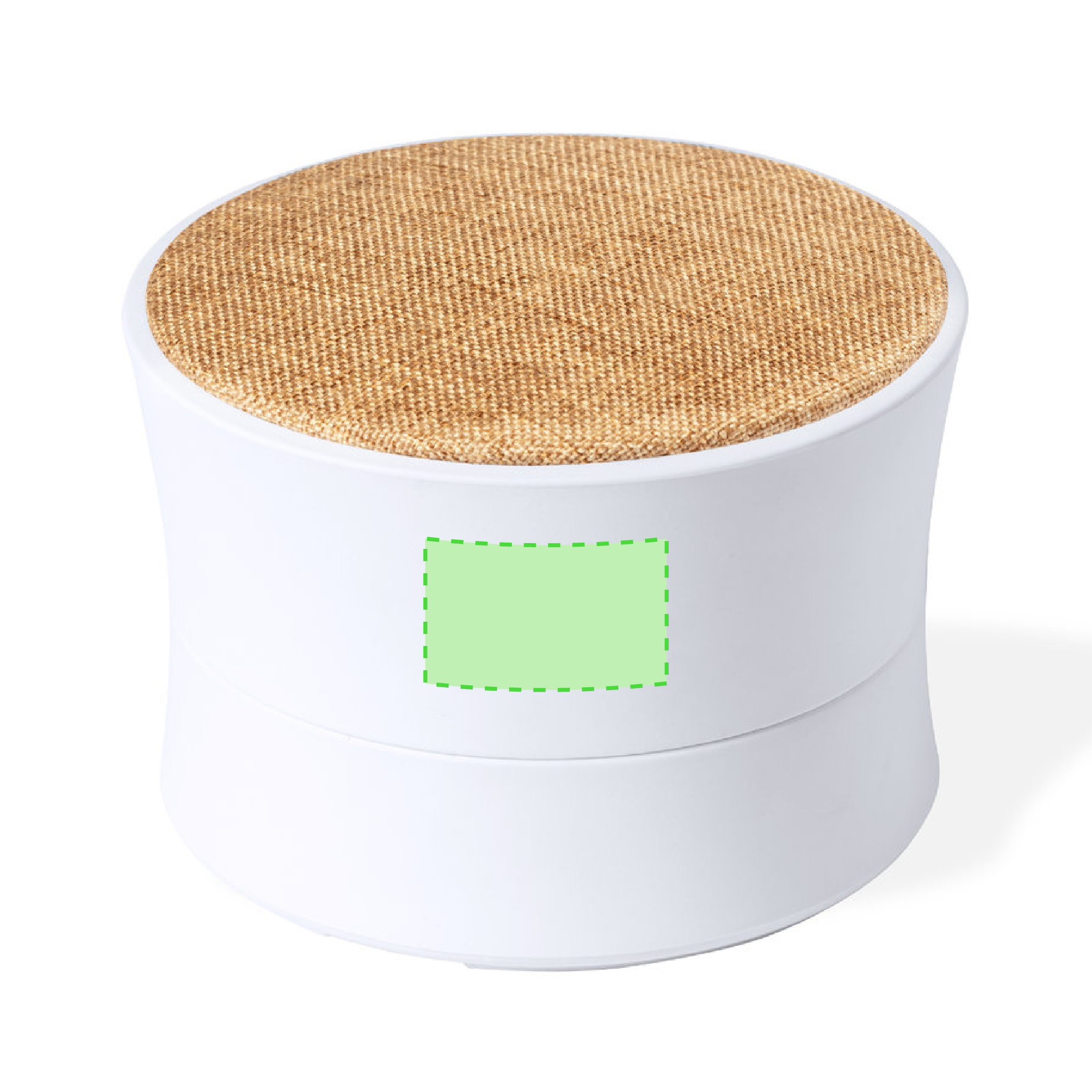 Haut-Parleur Rumok