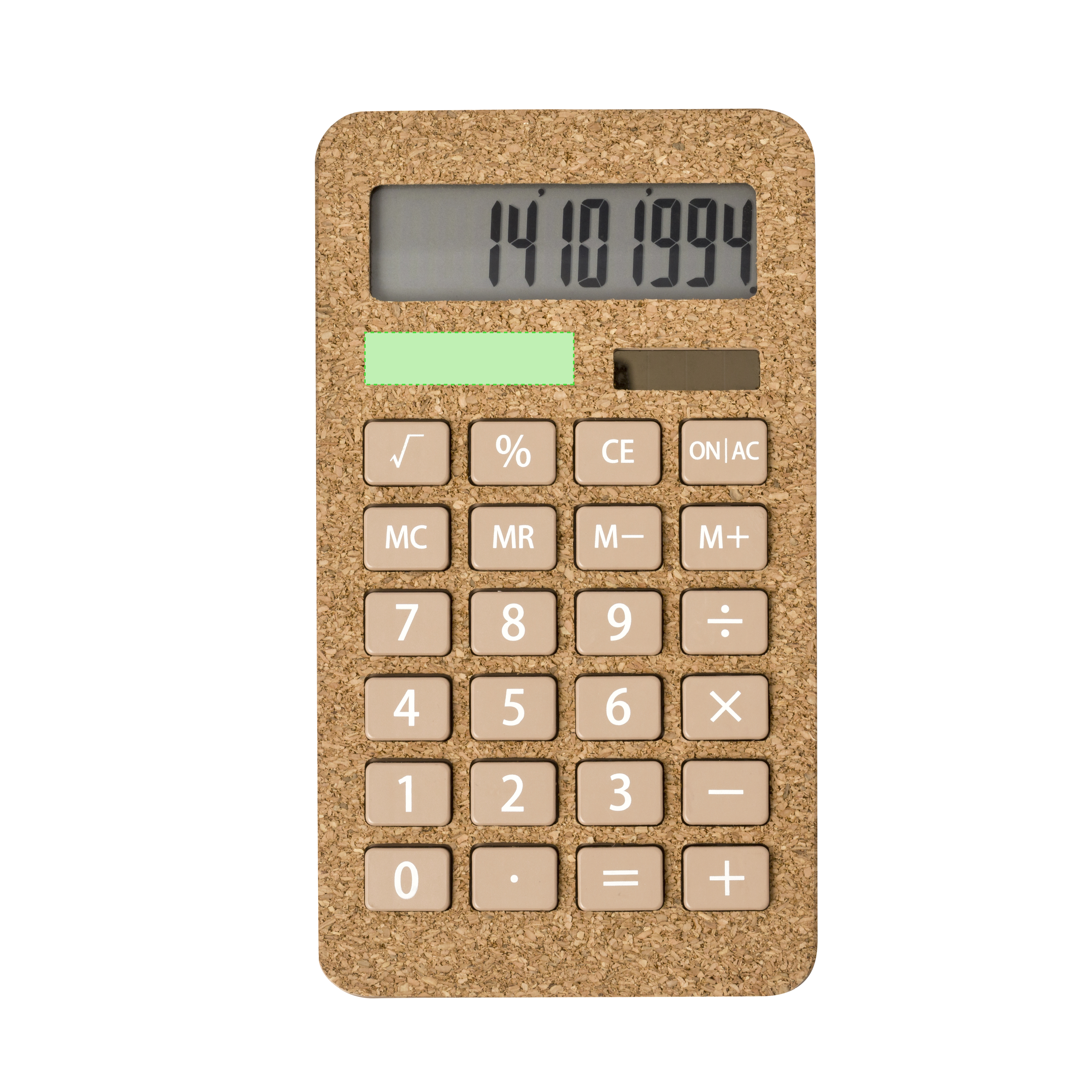 Calculatrice Seste