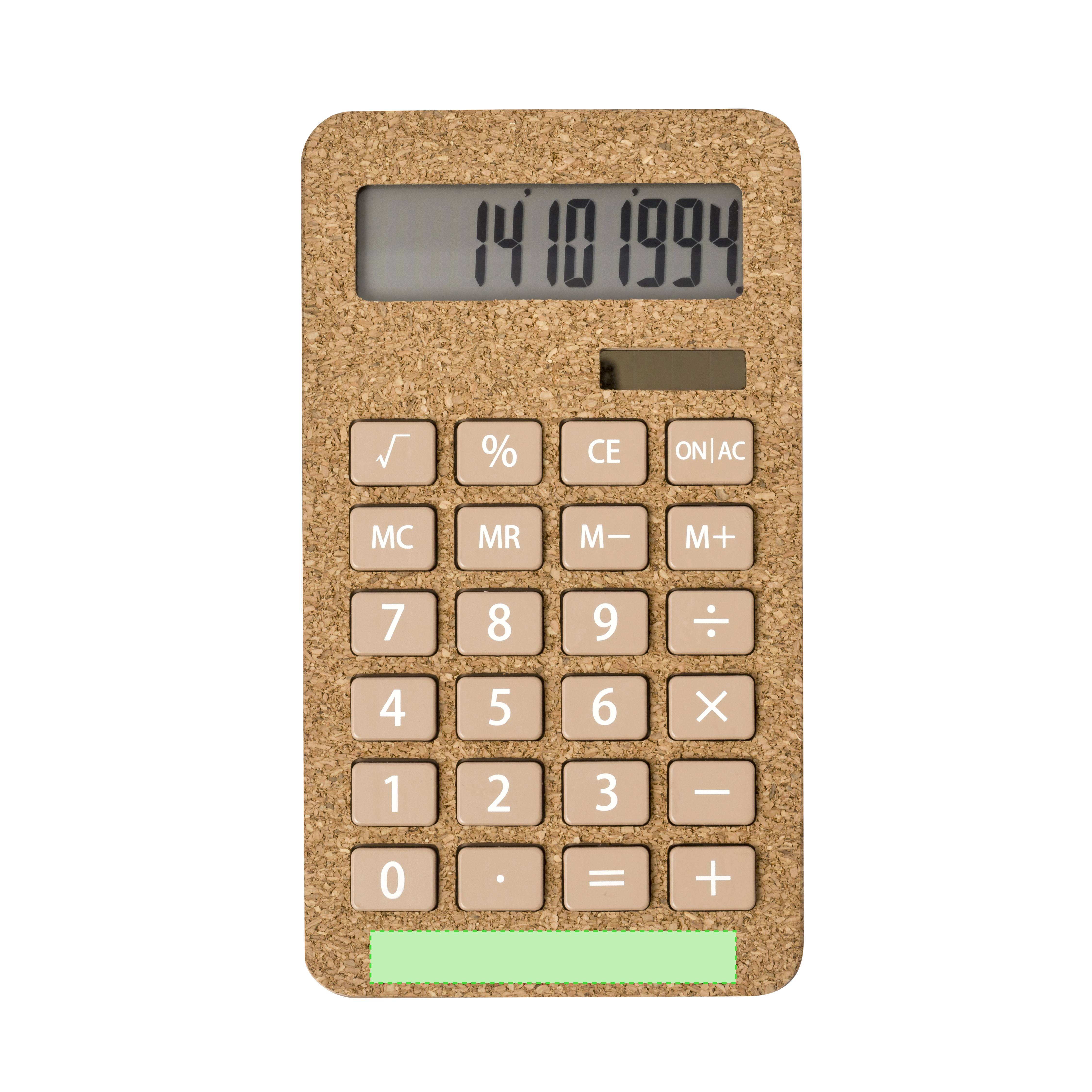 Calculatrice Seste