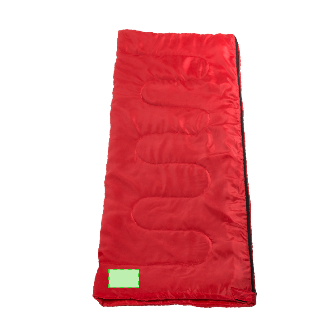 Sac couchage Calix