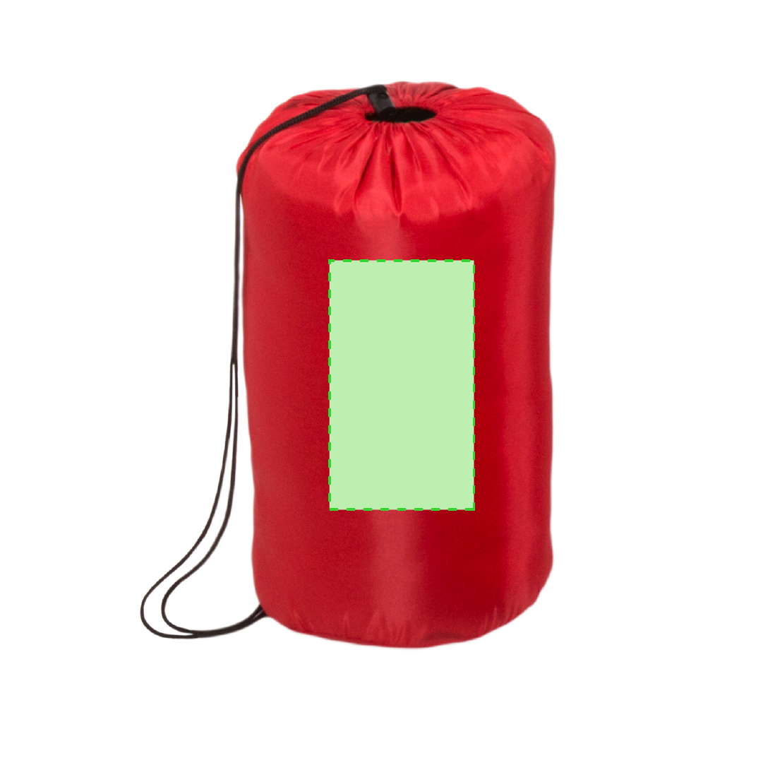 Sac couchage Calix