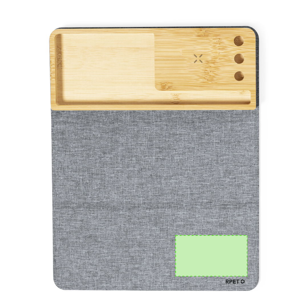 Tapis Souris Multifonction Hossian