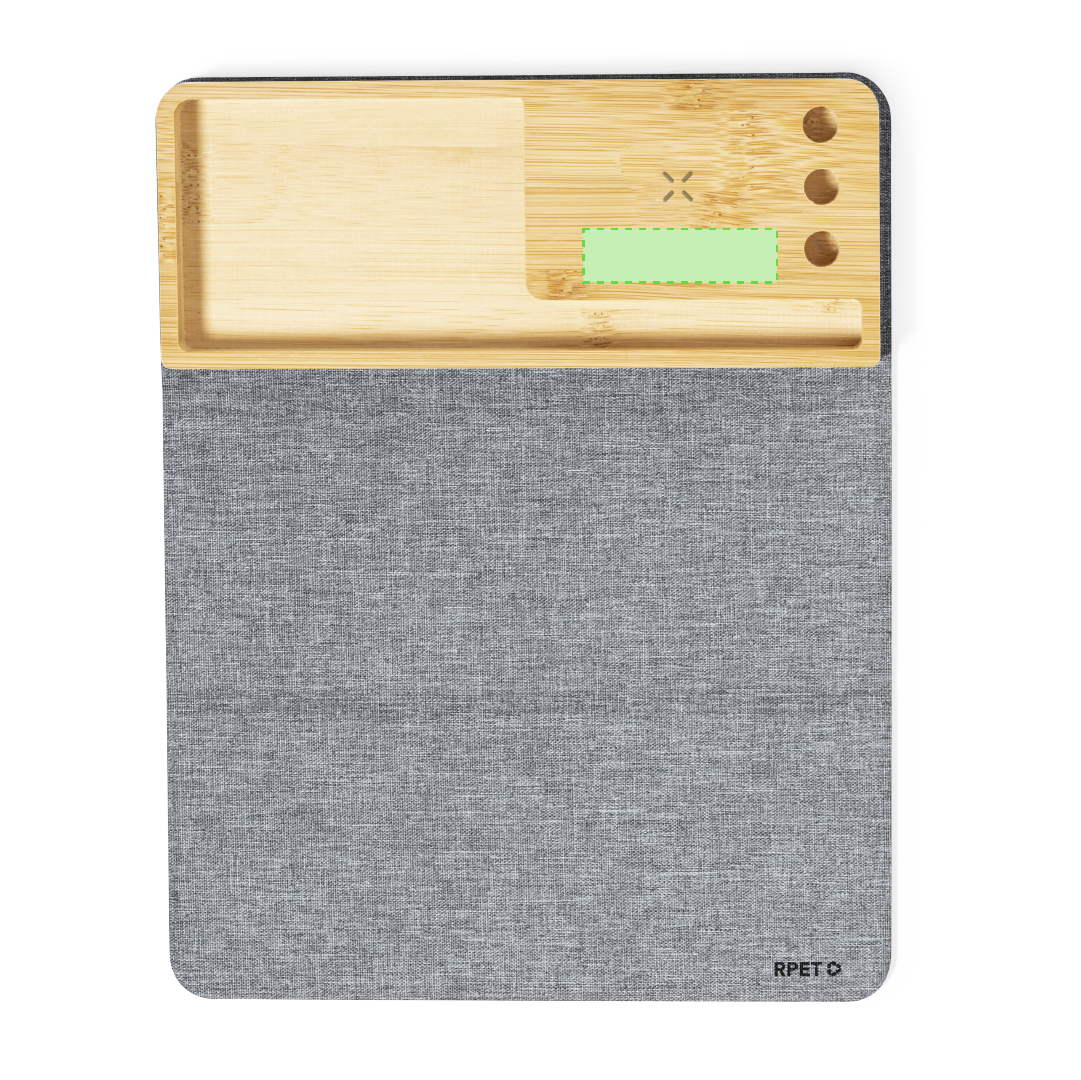Tapis Souris Multifonction Hossian