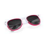 Monture de Lunettes Options BLANC