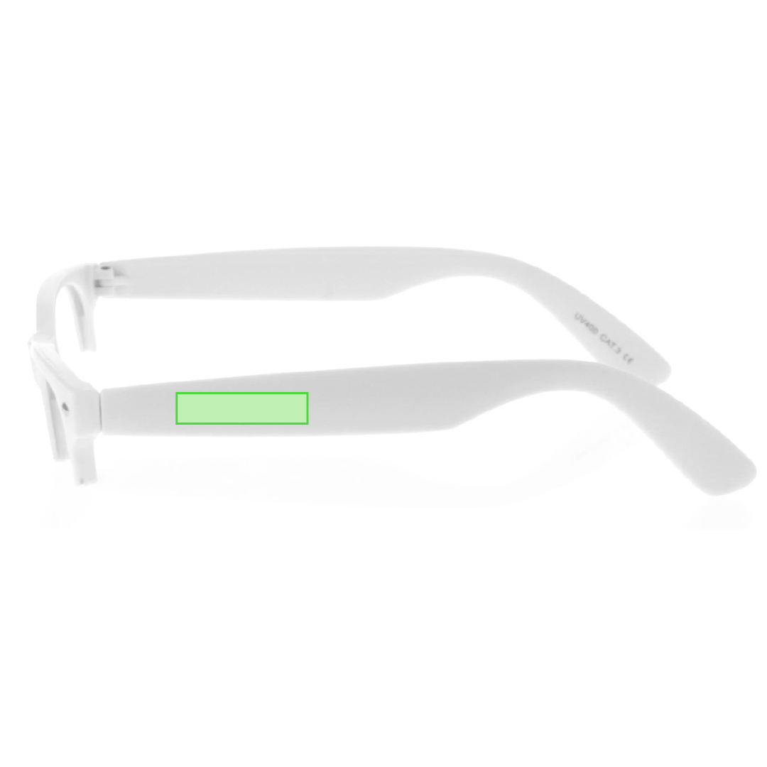 Monture de Lunettes Options
