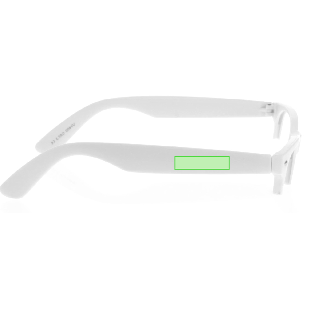 Monture de Lunettes Options