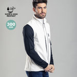 Gilet Persol BLANC