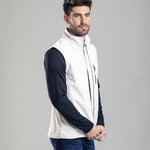 Gilet Persol BLANC