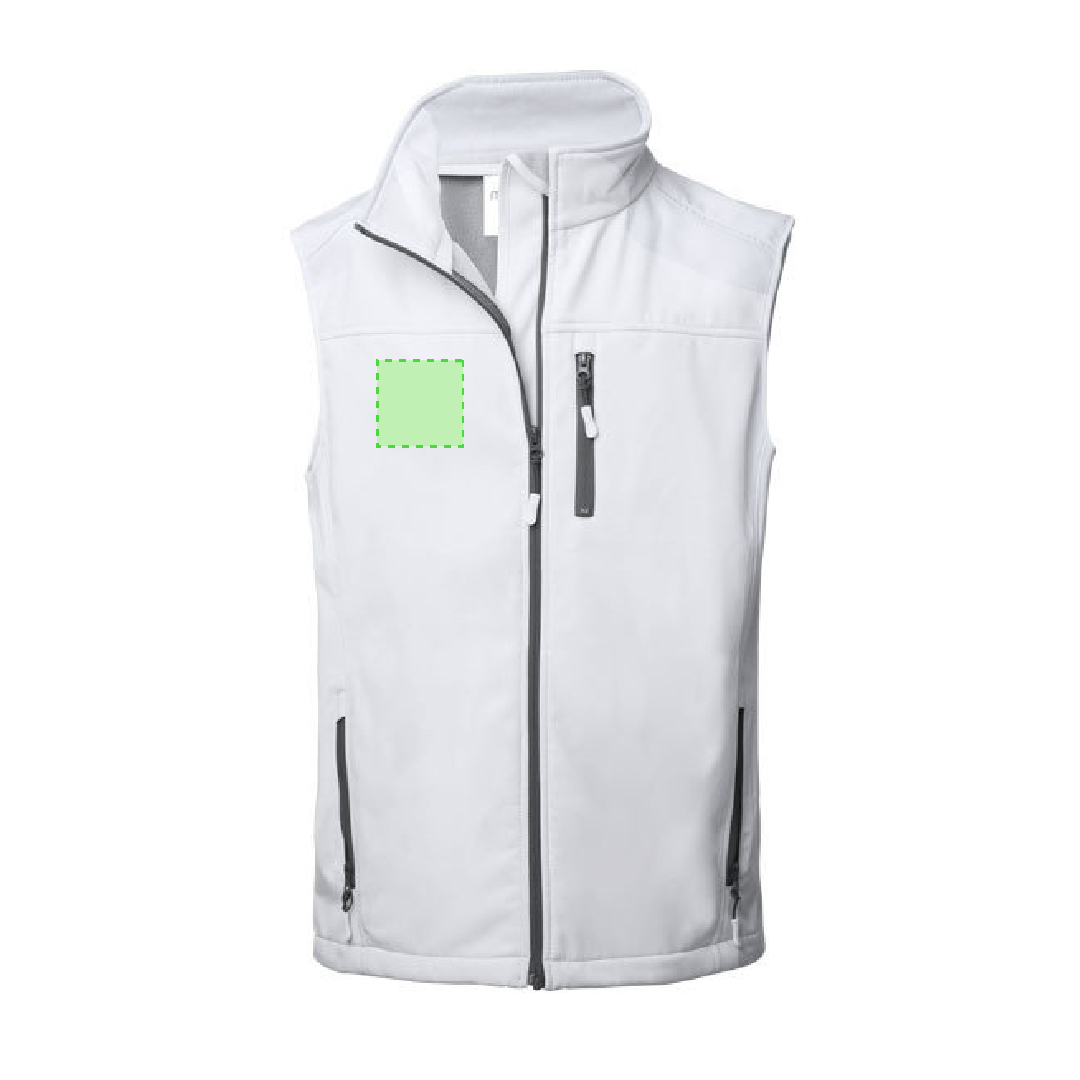 Gilet Persol