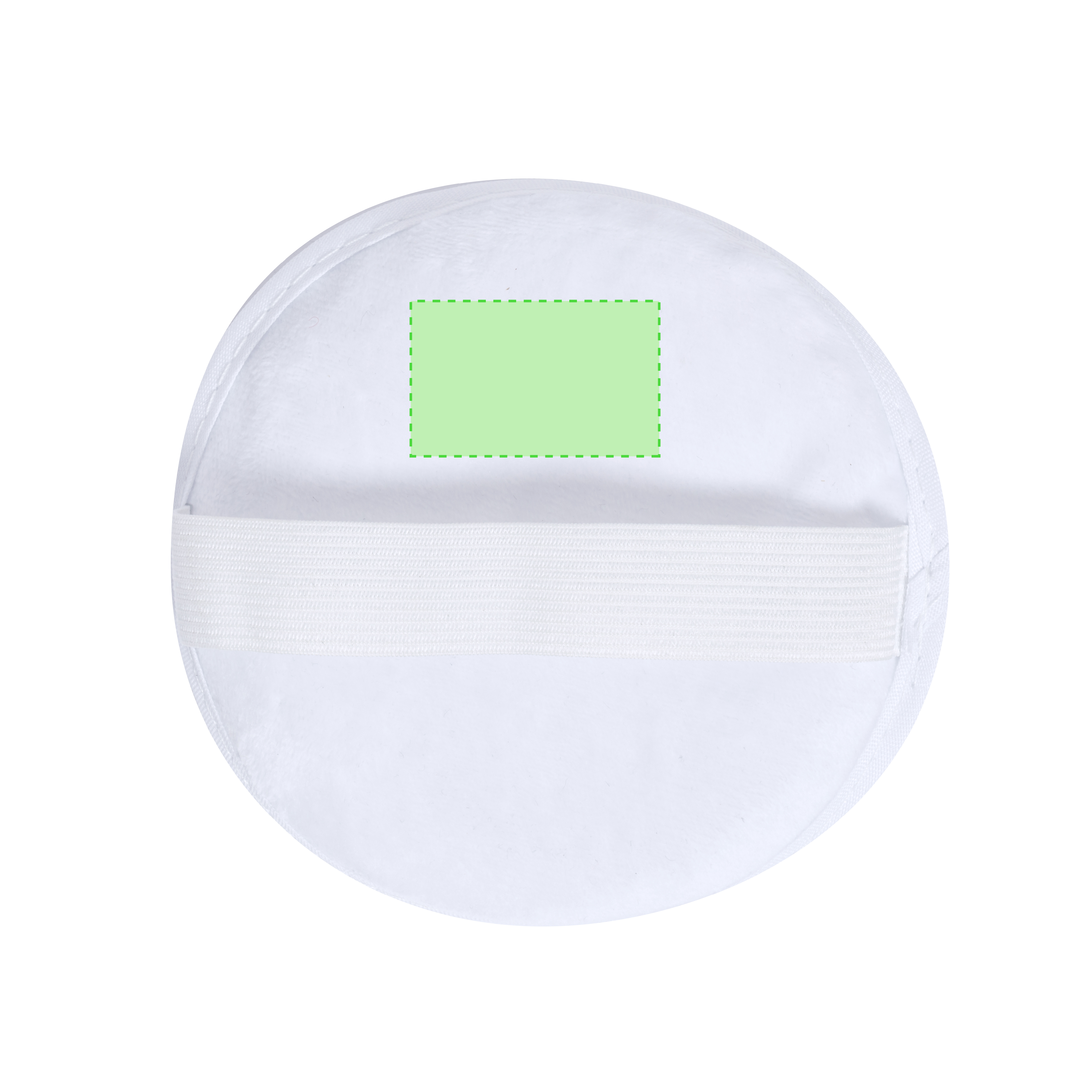 Patch Thermique Franium