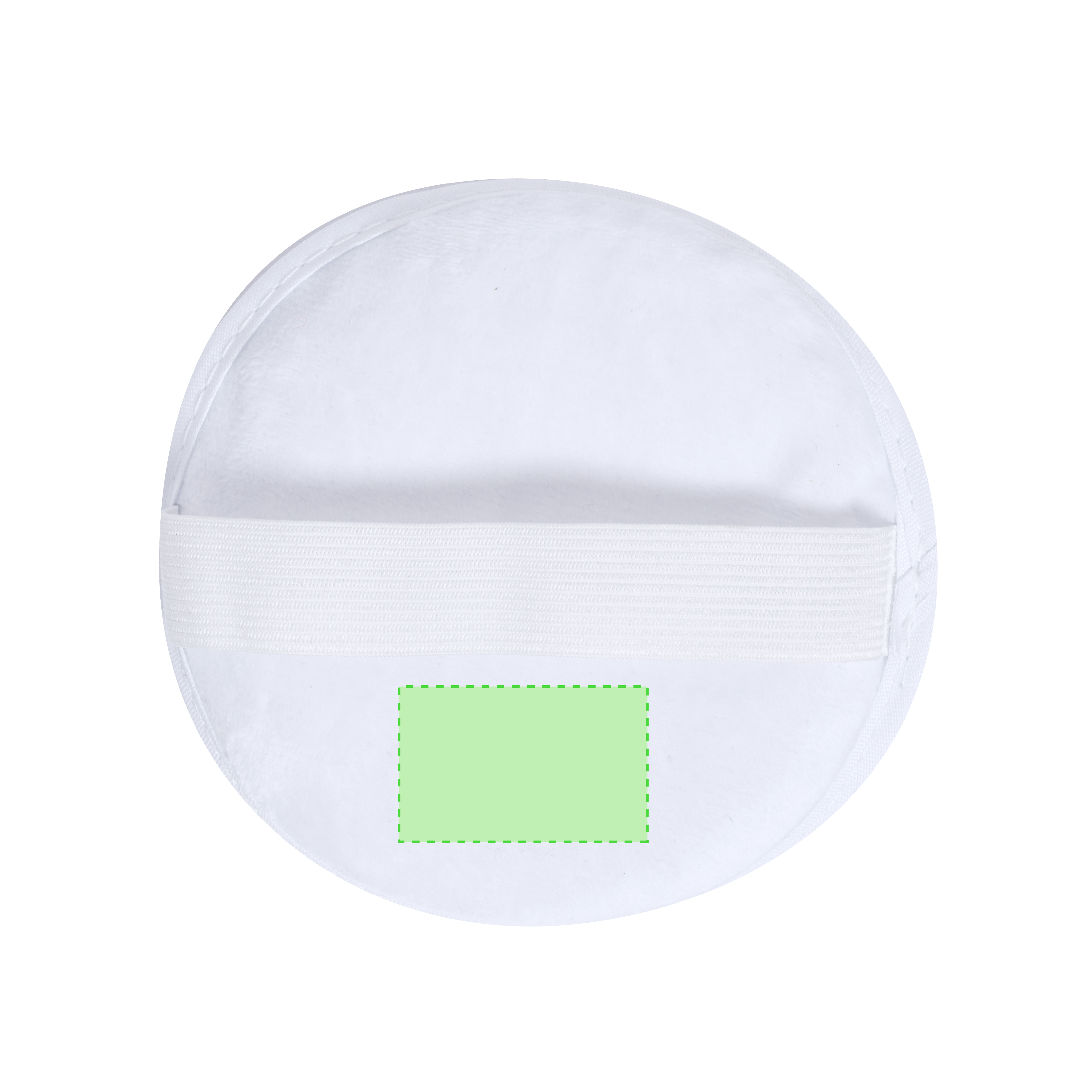 Patch Thermique Franium