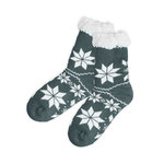 Chaussette Camiz ROUGE