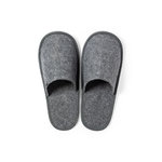 Pantoufles Kaicel GRIS