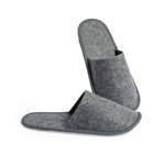 Pantoufles Kaicel GRIS