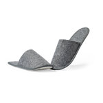 Pantoufles Kaicel GRIS