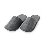 Pantoufles Kaicel GRIS