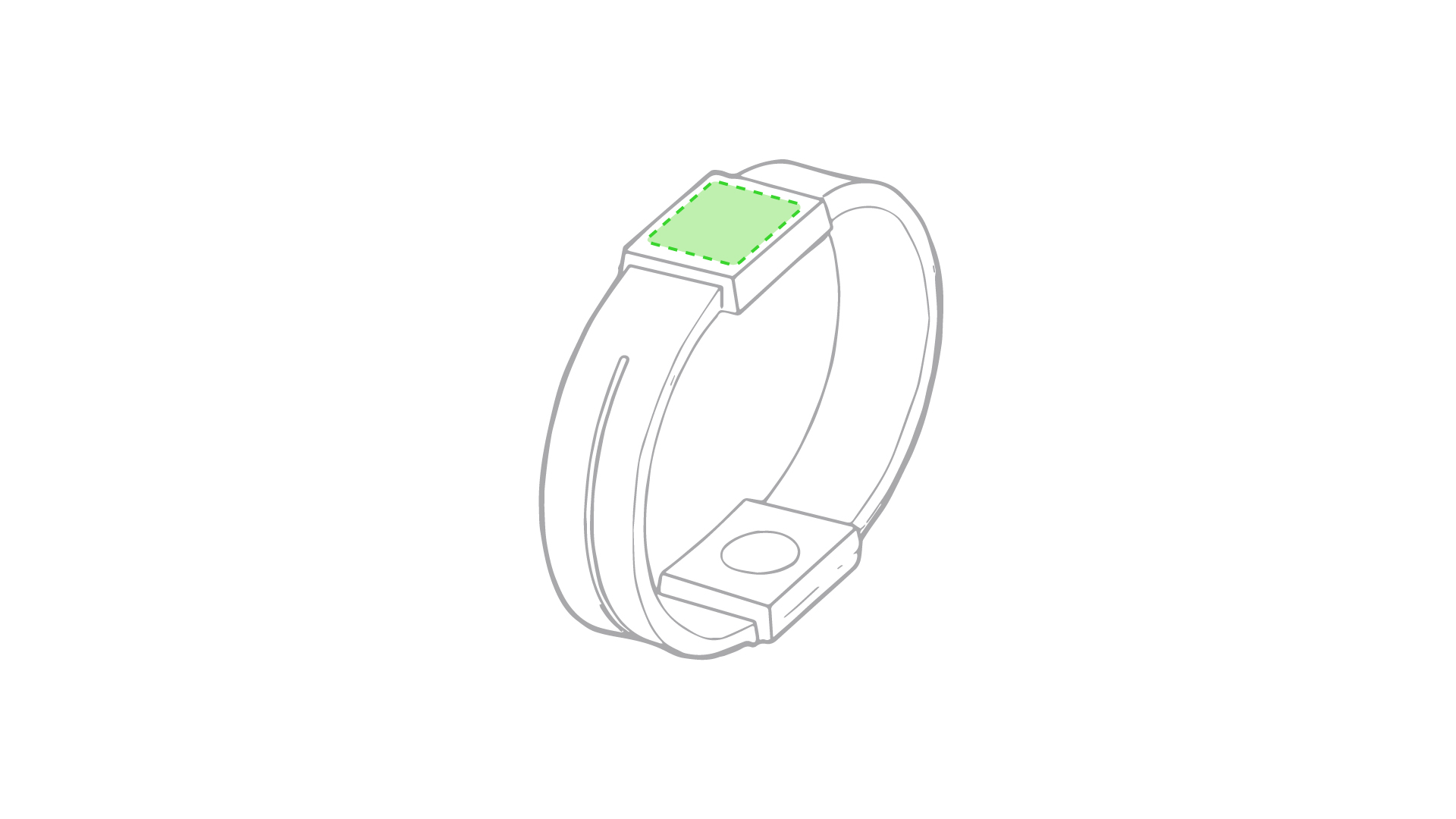 Bracelet Energy