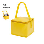 Glacière Tivex JAUNE