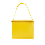 Glacière Tivex JAUNE