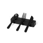Set Couverts Florax BLANC