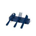 Set Couverts Florax BLANC