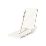 Cahier Heiwor.