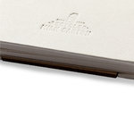 Cahier Heiwor.