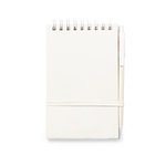 Cahier Heiwor.