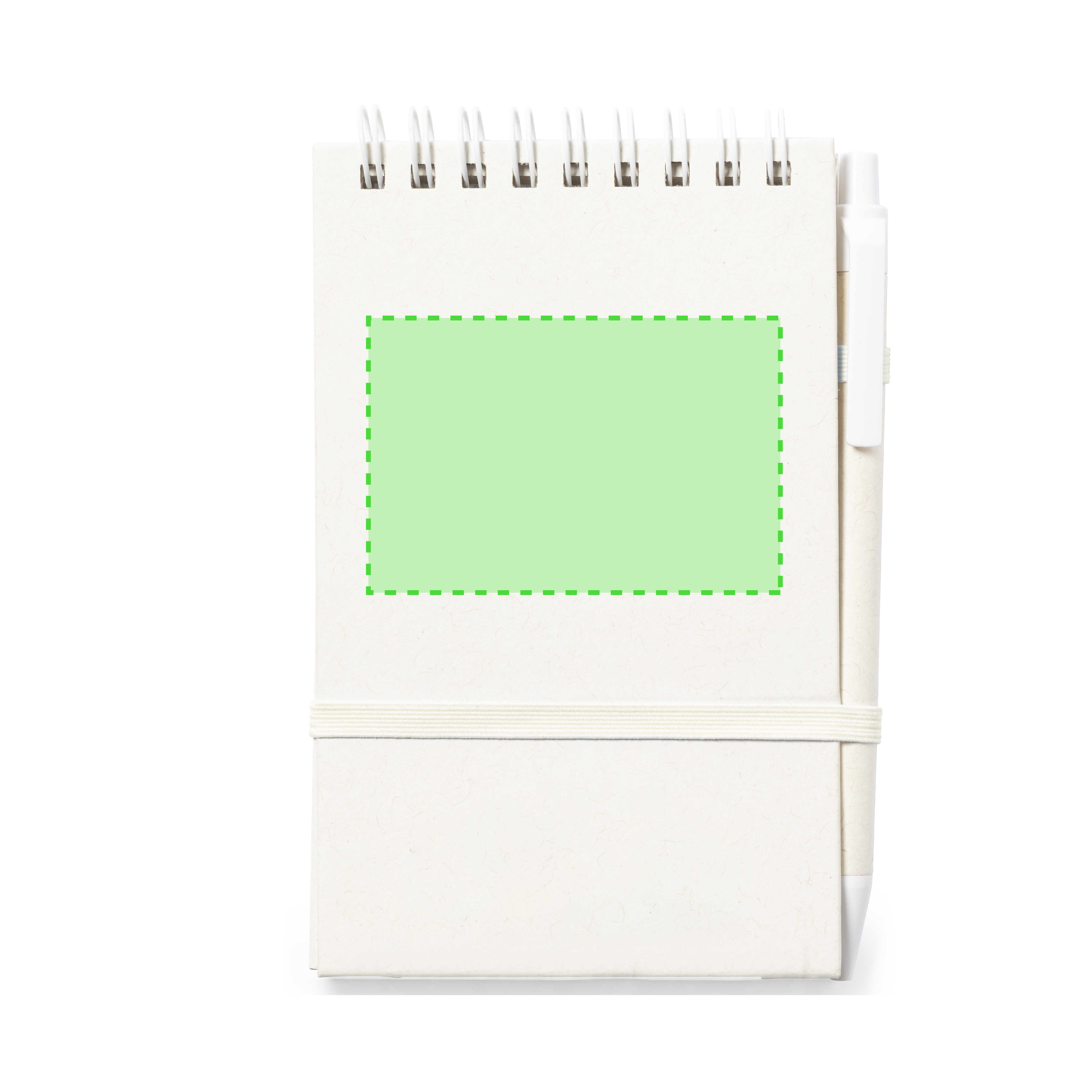 Cahier Heiwor