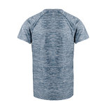T-Shirt Adulte Tecnic Kassar BLEU