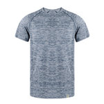 T-Shirt Adulte Tecnic Kassar BLEU