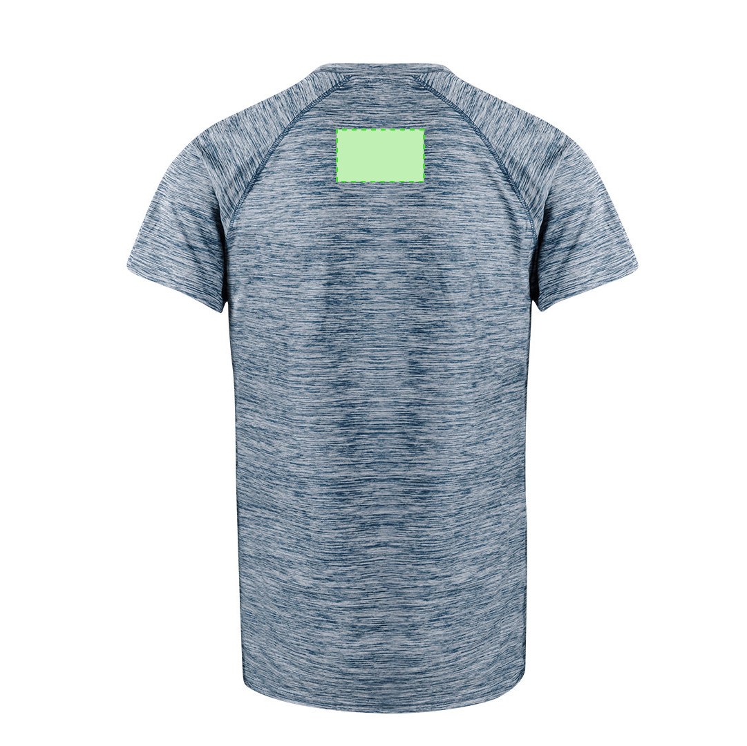 T-Shirt Adulte Kassar