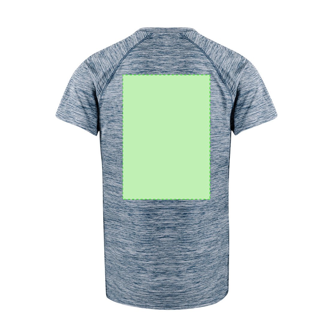 T-Shirt Adulte Kassar