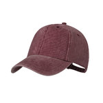 Casquette Bongs GRIS