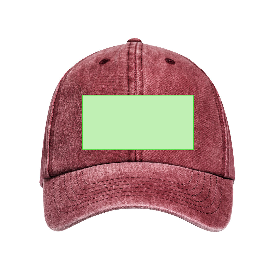 Casquette Bongs