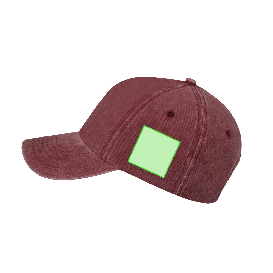 Casquette Bongs
