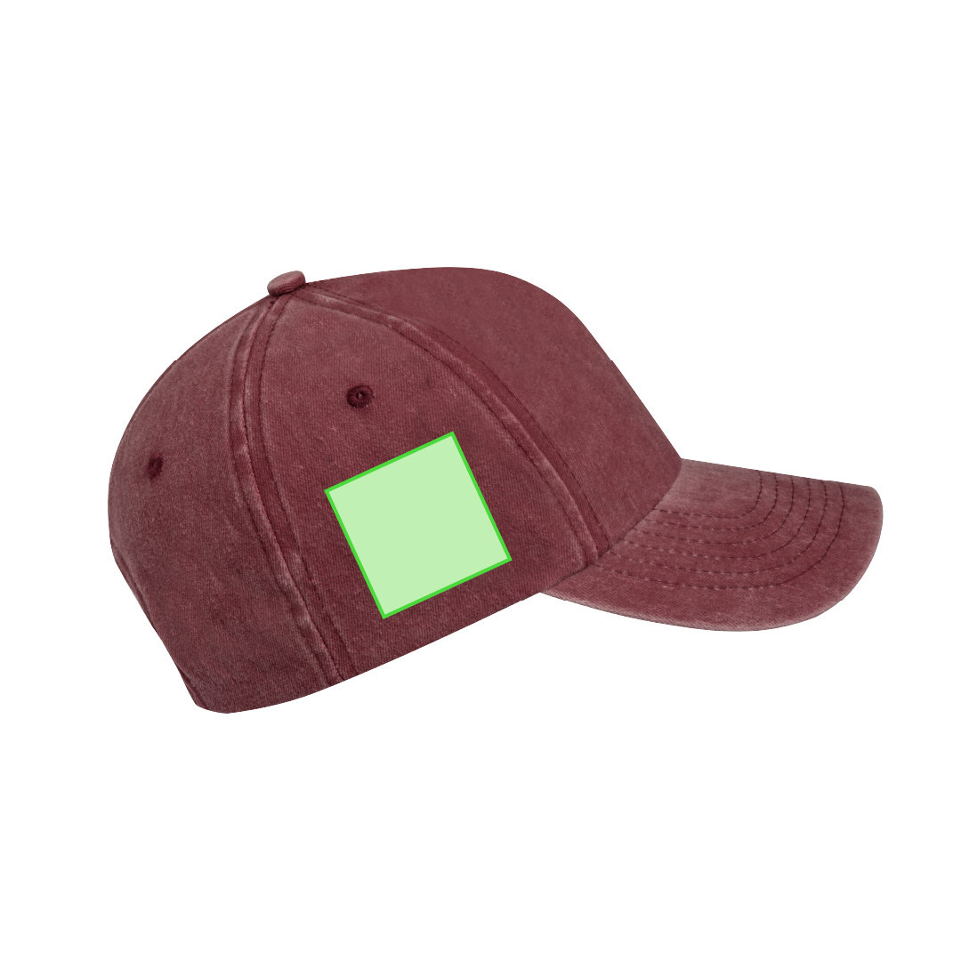 Casquette Bongs