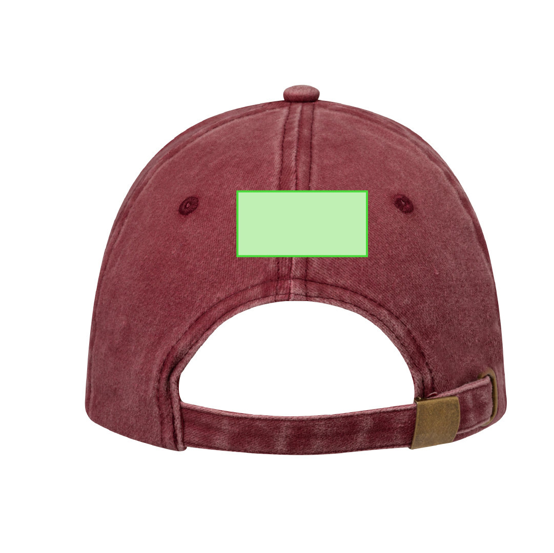 Casquette Bongs