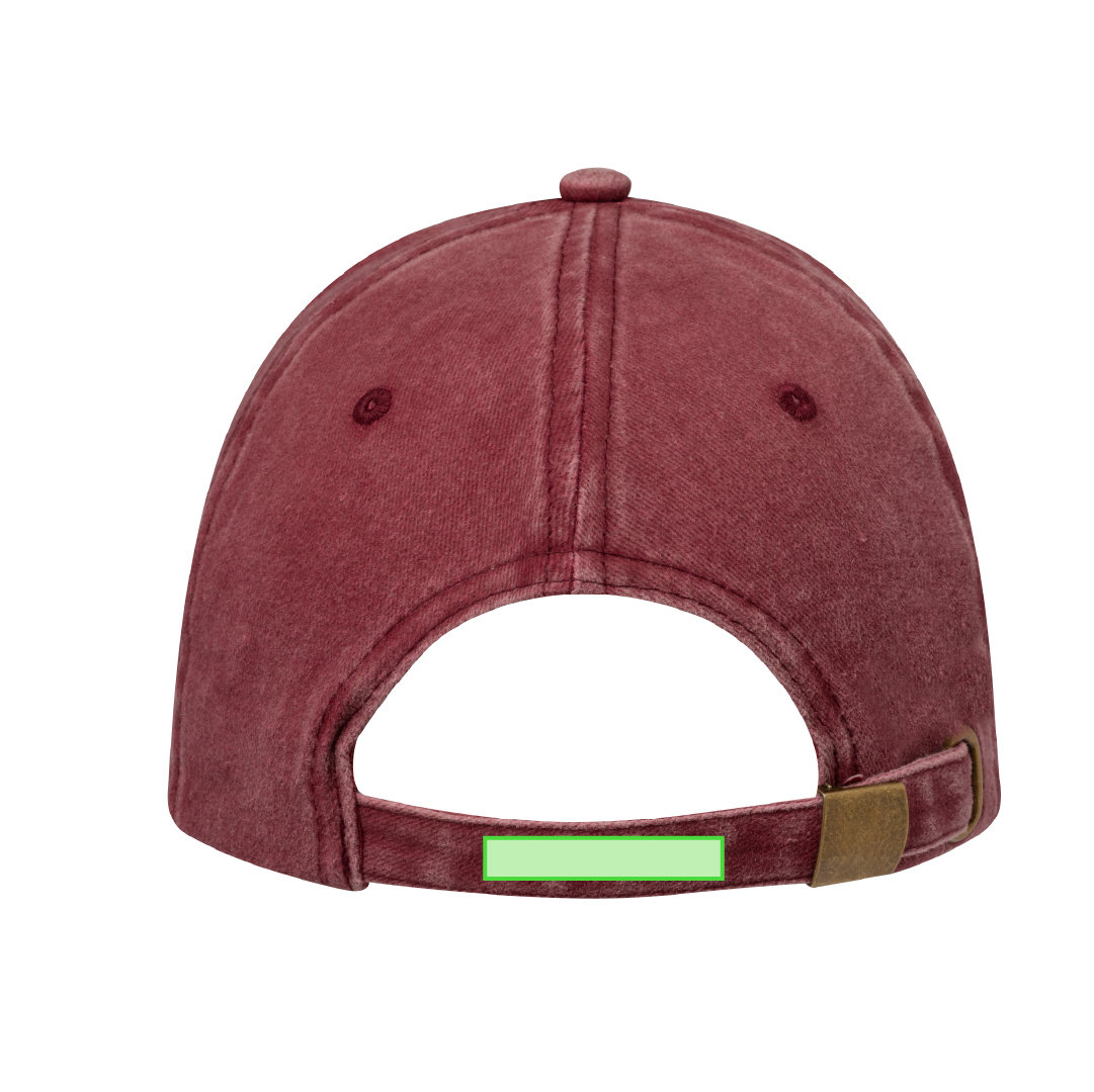 Casquette Bongs