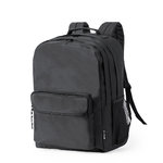 Sac à Dos Bogart NOIR