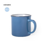 Tasse Sinor BLEU CLAIR