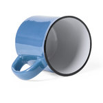 Tasse Sinor BLEU CLAIR