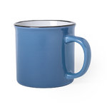 Tasse Sinor BLEU CLAIR