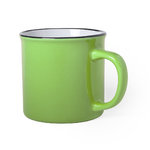 Tasse Sinor BLEU CLAIR