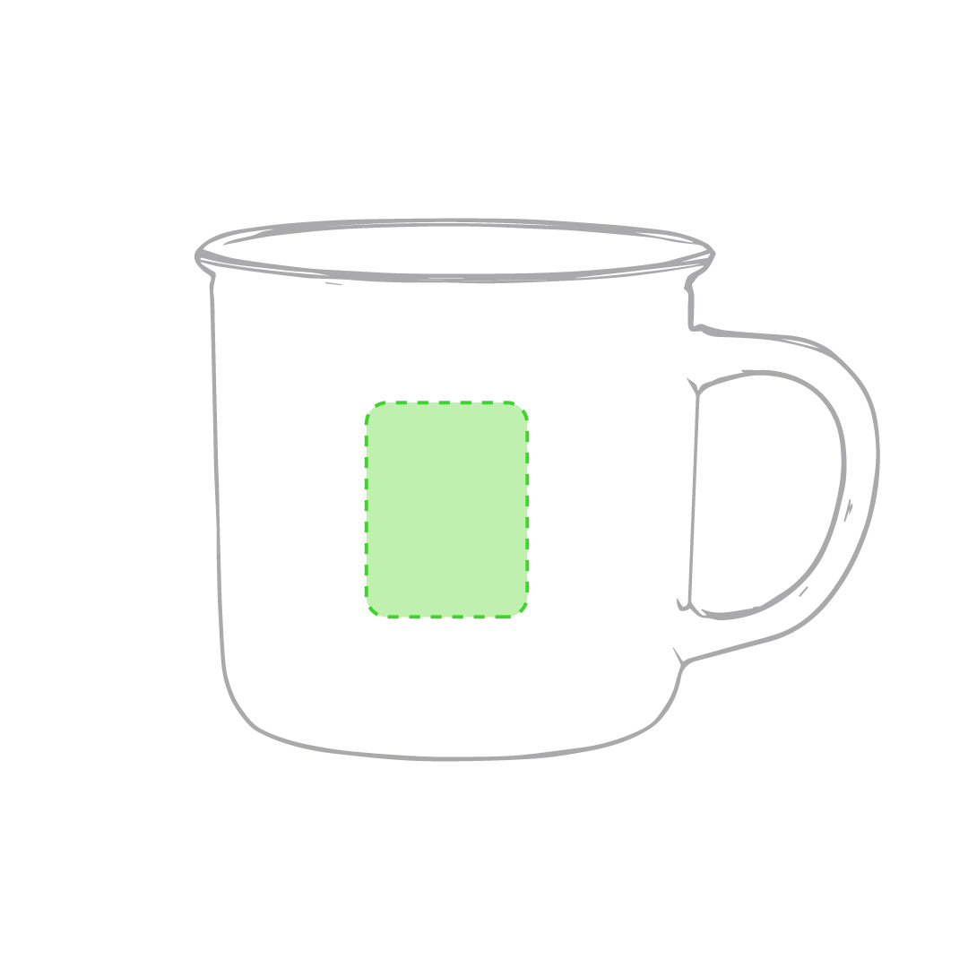 Tasse Sinor