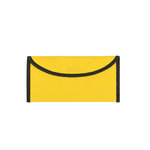 Porte-Documents Voyage Lisboa JAUNE